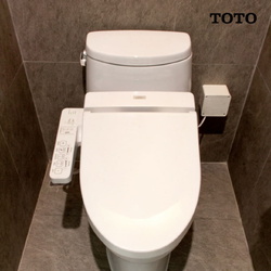 Thiết bị vệ sinh TOTO tại Nam Từ Liêm, Hà Nội   