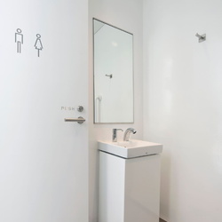 Thiết bị vệ sinh TOTO tại Nam Từ Liêm, Hà Nội   