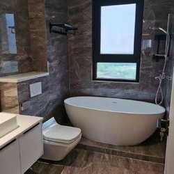 Thiết bị vệ sinh TOTO tại Bắc Từ Liêm, Hà Nội  