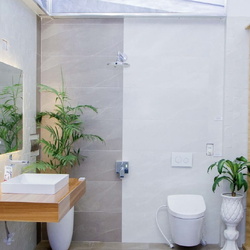 Thiết bị vệ sinh TOTO tại Hà Đông, Hà Nội 