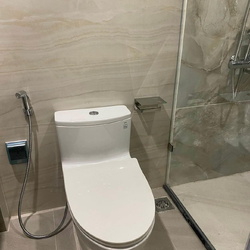 Thiết bị vệ sinh TOTO tại Thanh Oai, Hà Nội 