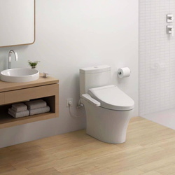 Thiết bị vệ sinh TOTO tại Thanh Oai, Hà Nội 