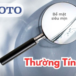 Thiết bị vệ sinh TOTO tại Thường Tín, Hà Nội 