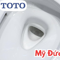 Thiết bị vệ sinh TOTO tại Mỹ Đức, Hà Nội  