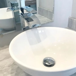 Thiết bị vệ sinh Miken giá rẻ tại quận Ba Đình, Hà Nội