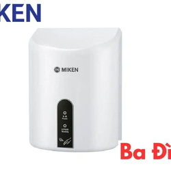 Thiết bị vệ sinh Miken giá rẻ tại quận Ba Đình, Hà Nội