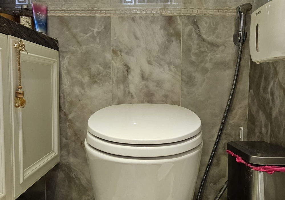 Thiết bị vệ sinh Miken giá rẻ tại Quận Hai Bà Trưng, Hà Nội  