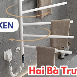 Thiết bị vệ sinh Miken giá rẻ tại Quận Hai Bà Trưng, Hà Nội  