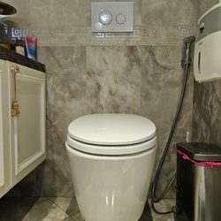 Thiết bị vệ sinh Miken giá rẻ tại Quận Hai Bà Trưng, Hà Nội  