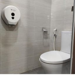 Thiết bị vệ sinh Miken giá rẻ tại Cầu Giấy, Hà Nội  