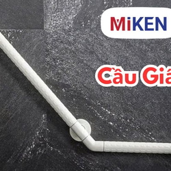 Thiết bị vệ sinh Miken giá rẻ tại Cầu Giấy, Hà Nội  