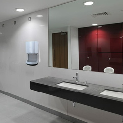 Thiết bị vệ sinh Miken giá rẻ tại Hoàng Mai, Hà Nội  