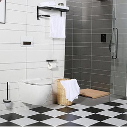 Thiết bị vệ sinh Miken giá rẻ tại Quận Long Biên, Hà Nội   