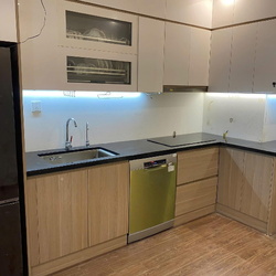 Thiết bị vệ sinh Miken giá rẻ tại Quận Long Biên, Hà Nội   