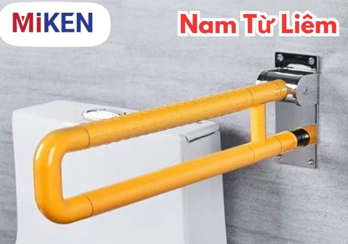 Thiết bị vệ sinh Miken giá rẻ tại Quận Nam Từ Liêm, Hà Nội   