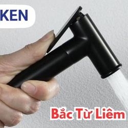 Thiết bị vệ sinh Miken giá rẻ tại Quận Bắc Từ Liêm, Hà Nội 