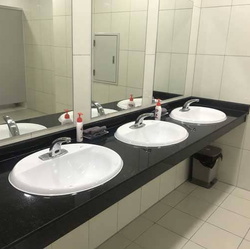 Thiết bị vệ sinh Miken giá rẻ tại Quận Nam Từ Liêm, Hà Nội   