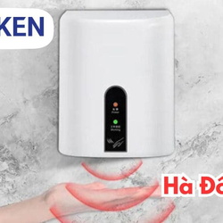 Thiết bị vệ sinh Miken giá rẻ tại Quận Hà Đông, Hà Nội 