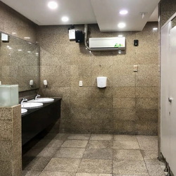 Thiết bị vệ sinh Miken giá rẻ tại Thạch Thất, Hà Nội