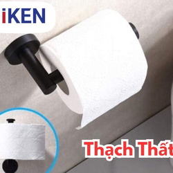 Thiết bị vệ sinh Miken giá rẻ tại Thạch Thất, Hà Nội