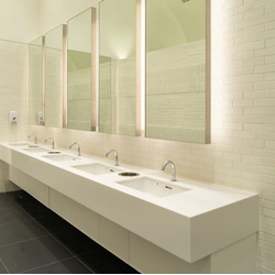 Thiết bị vệ sinh Miken giá rẻ tại Hoài Đức, Hà Nội  