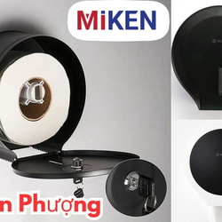 Thiết bị vệ sinh Miken giá rẻ tại Đan Phượng, Hà Nội 