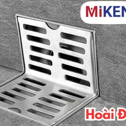 Thiết bị vệ sinh Miken giá rẻ tại Hoài Đức, Hà Nội  