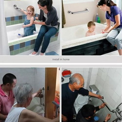 Thiết bị vệ sinh Miken giá rẻ tại Quốc Oai, Hà Nội   