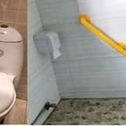 Thiết bị vệ sinh Miken giá rẻ tại Mỹ Đức, Hà Nội 