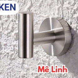 Thiết bị vệ sinh Miken giá rẻ tại Mê Linh, Hà Nội  