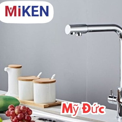 Thiết bị vệ sinh Miken giá rẻ tại Mỹ Đức, Hà Nội 