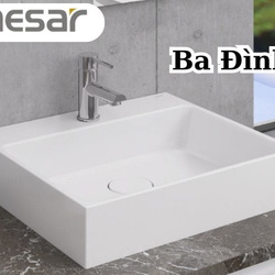 Thiết bị vệ sinh Caesar giá rẻ tại Ba Đinh, Hà Nội  