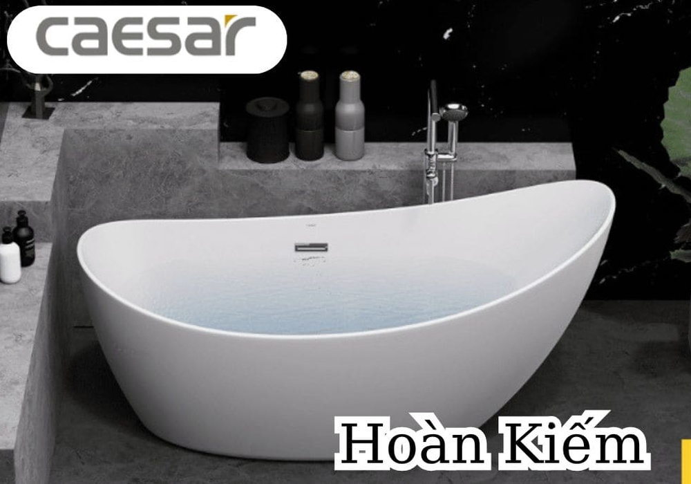 Thiết bị vệ sinh Caesar giá rẻ tại Quận Hoàn Kiếm, Hà Nội  