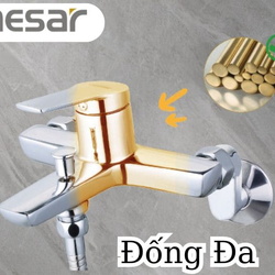 Thiết bị vệ sinh Caesar giá rẻ tại Đống Đa, Hà Nội 