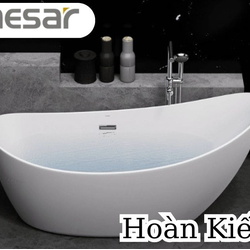 Thiết bị vệ sinh Caesar giá rẻ tại Quận Hoàn Kiếm, Hà Nội  