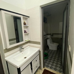 Thiết bị vệ sinh Caesar giá rẻ tại Đống Đa, Hà Nội 