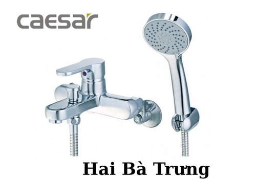 Thiết bị vệ sinh Caesar tại Hai Bà Trưng, Hà Nội  