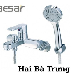 Thiết bị vệ sinh Caesar tại Hai Bà Trưng, Hà Nội  