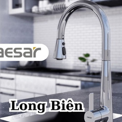 Thiết bị vệ sinh Caesar tại Long Biên, Hà Nội 