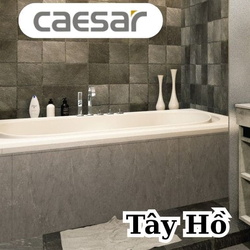 Thiết bị vệ sinh Caesar tại Tây Hồ, Hà Nội 