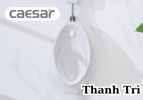 Thiết bị vệ sinh Caesar tại Thanh Trì, Hà Nội