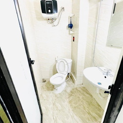 Thiết bị vệ sinh Caesar tại Thanh Trì, Hà Nội