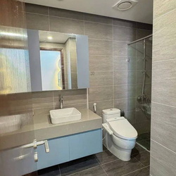 Thiết bị vệ sinh Caesar tại Cầu Giấy, Hà Nội  