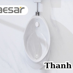 Thiết bị vệ sinh Caesar tại Thanh Trì, Hà Nội