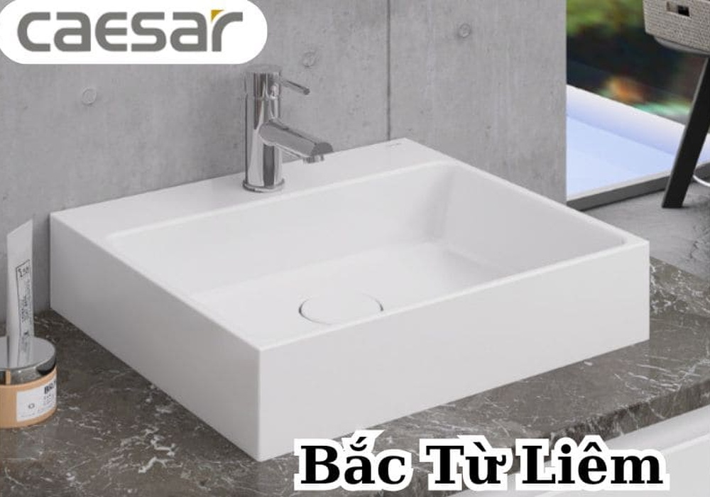 Thiết bị vệ sinh Caesar tại Bắc Từ Liêm, Hà Nội 