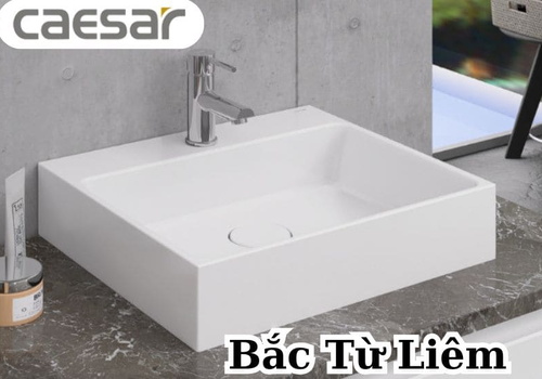 Thiết bị vệ sinh Caesar tại Bắc Từ Liêm, Hà Nội 