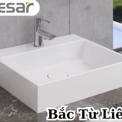 Thiết bị vệ sinh Caesar tại Bắc Từ Liêm, Hà Nội 