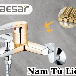 Thiết bị vệ sinh Caesar tại Nam Từ Liêm, Hà Nội