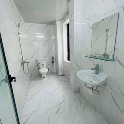 Thiết bị vệ sinh Caesar tại Hoàng Mai, Hà Nội  