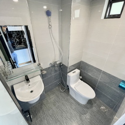 Thiết bị vệ sinh Caesar tại Hoàng Mai, Hà Nội  